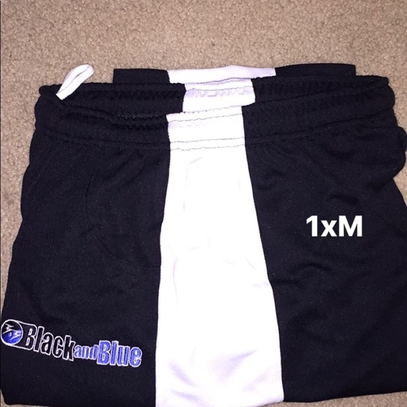 Dry max gym pants NWOT - Picture 4 of 6